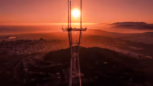 Sutro Eye of Sauron