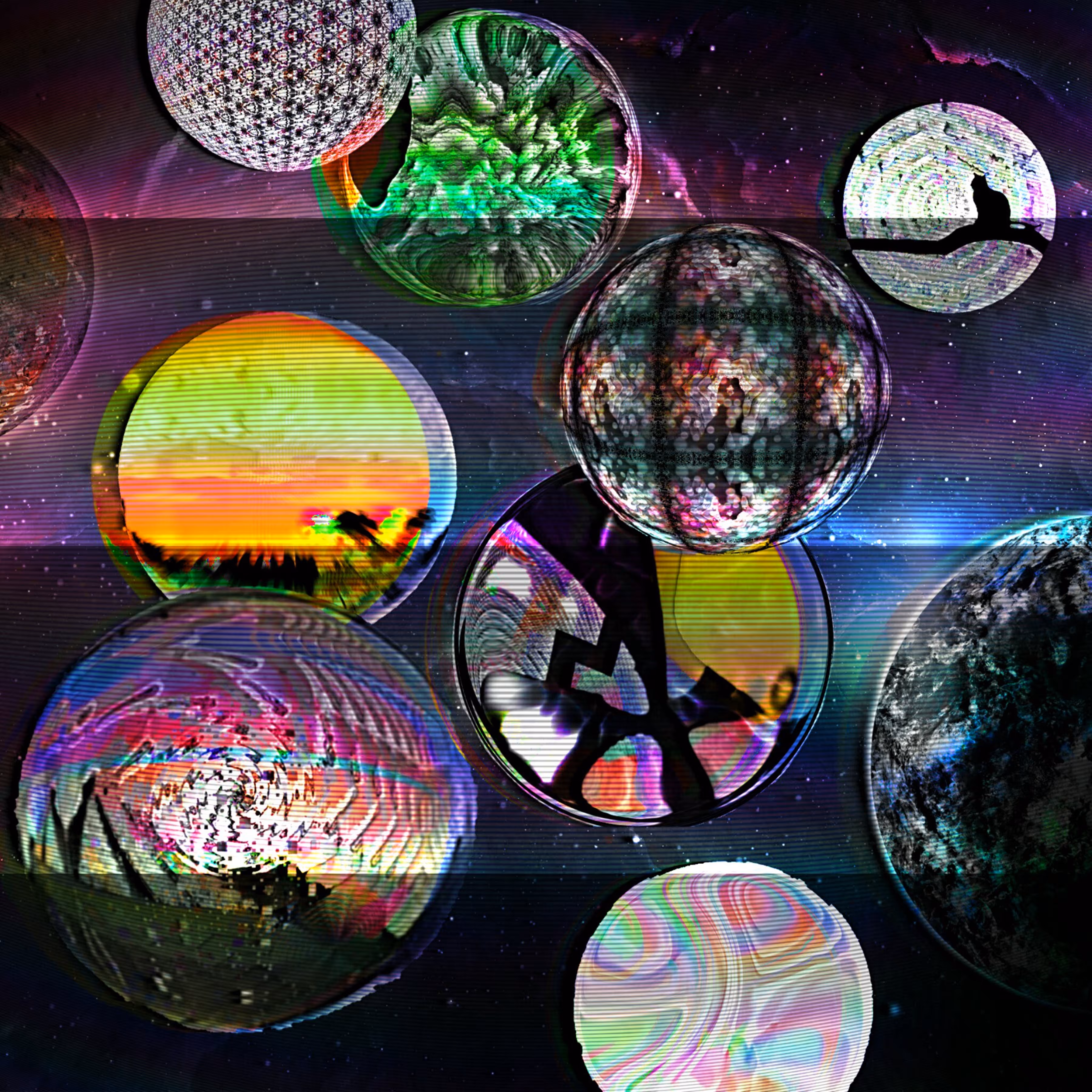 Planetary Attack