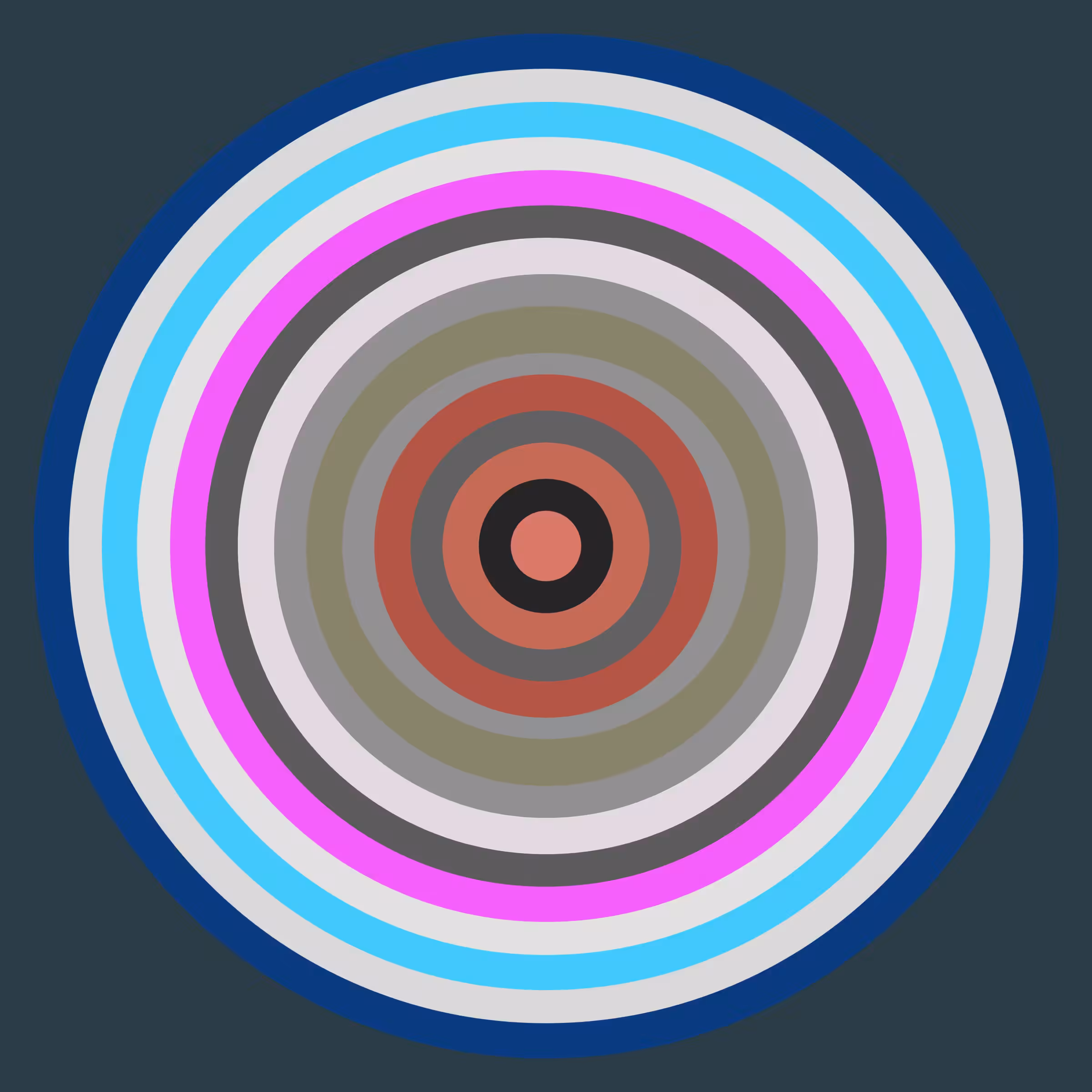 Circle of Frens² #9973