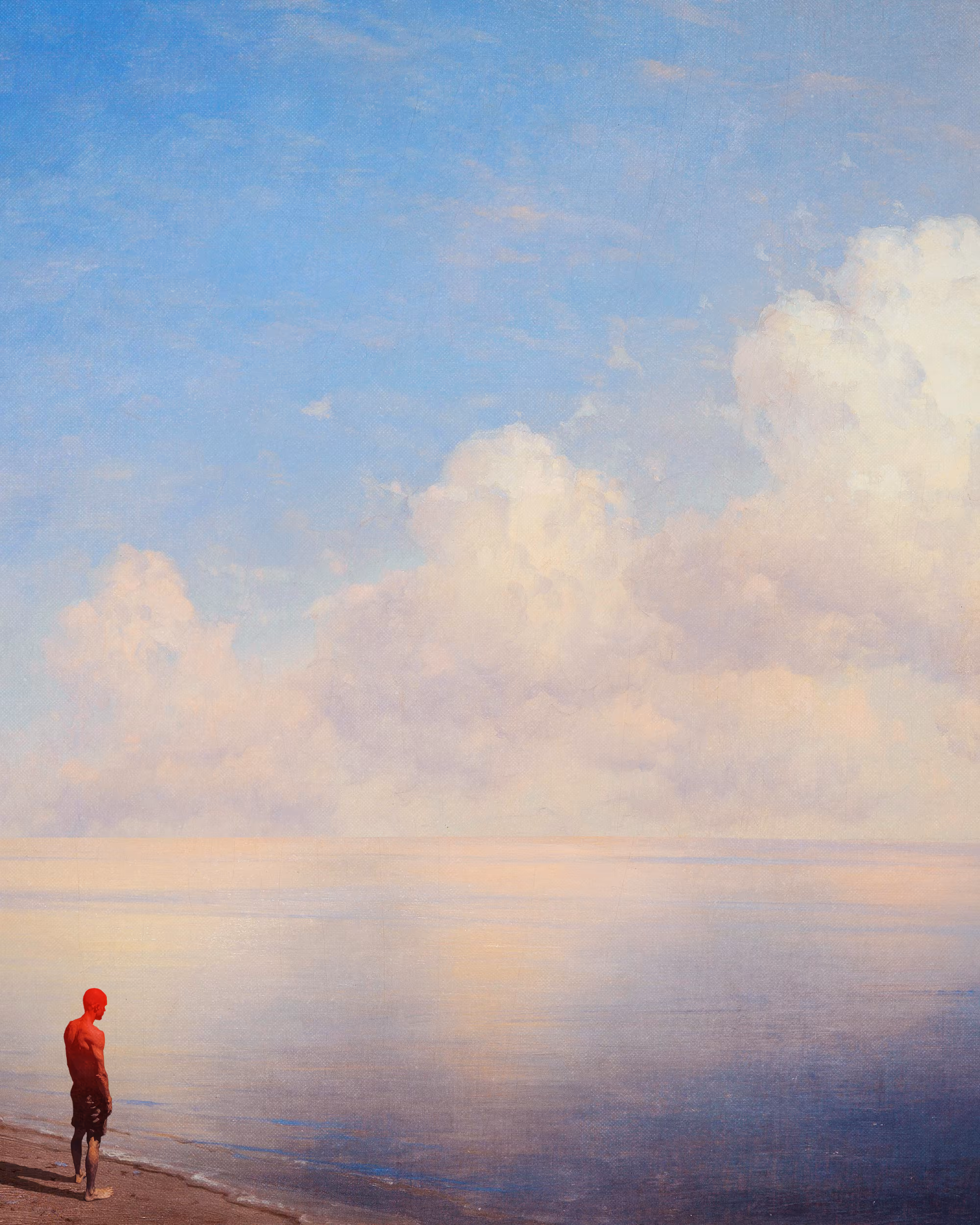 Impostor: Insignificantly Meaningful