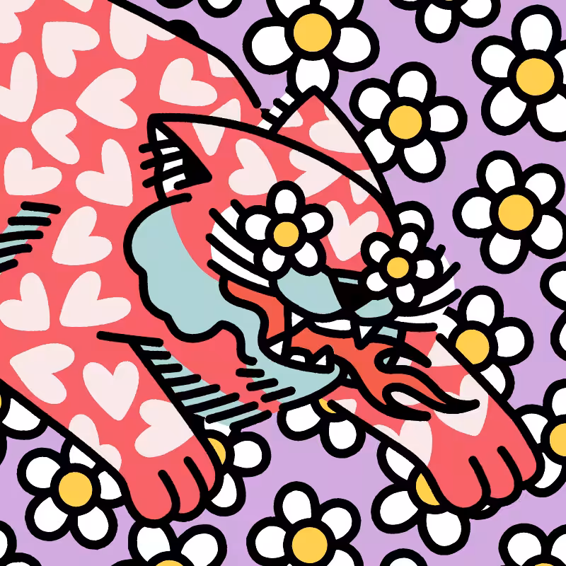 fx(cats) #78