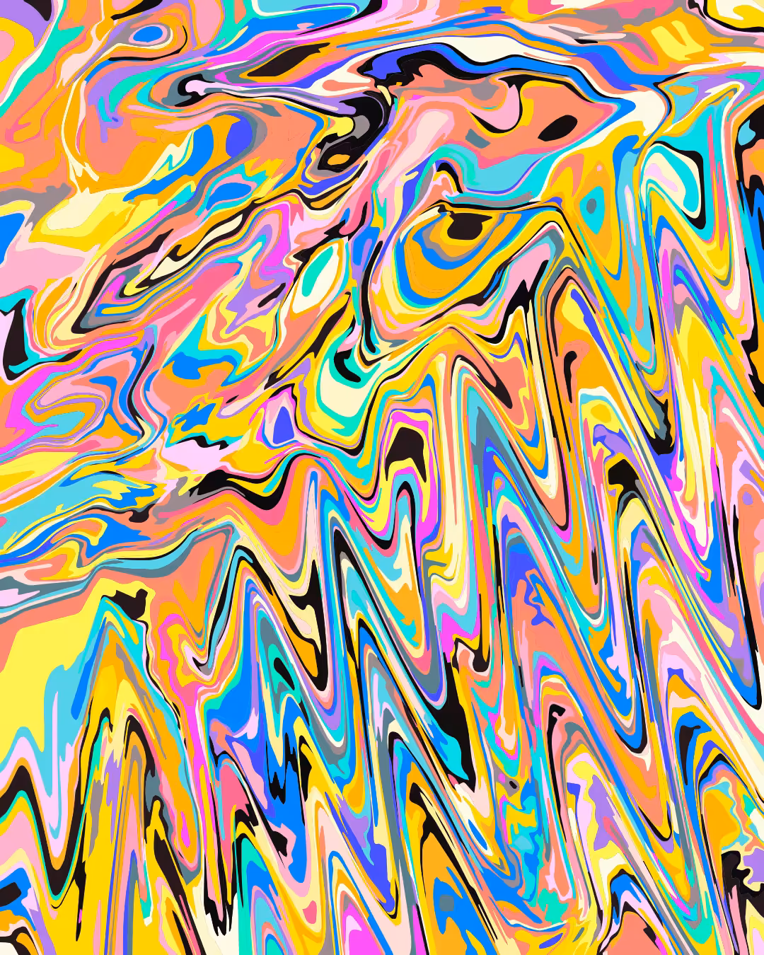 Liquid dream 61