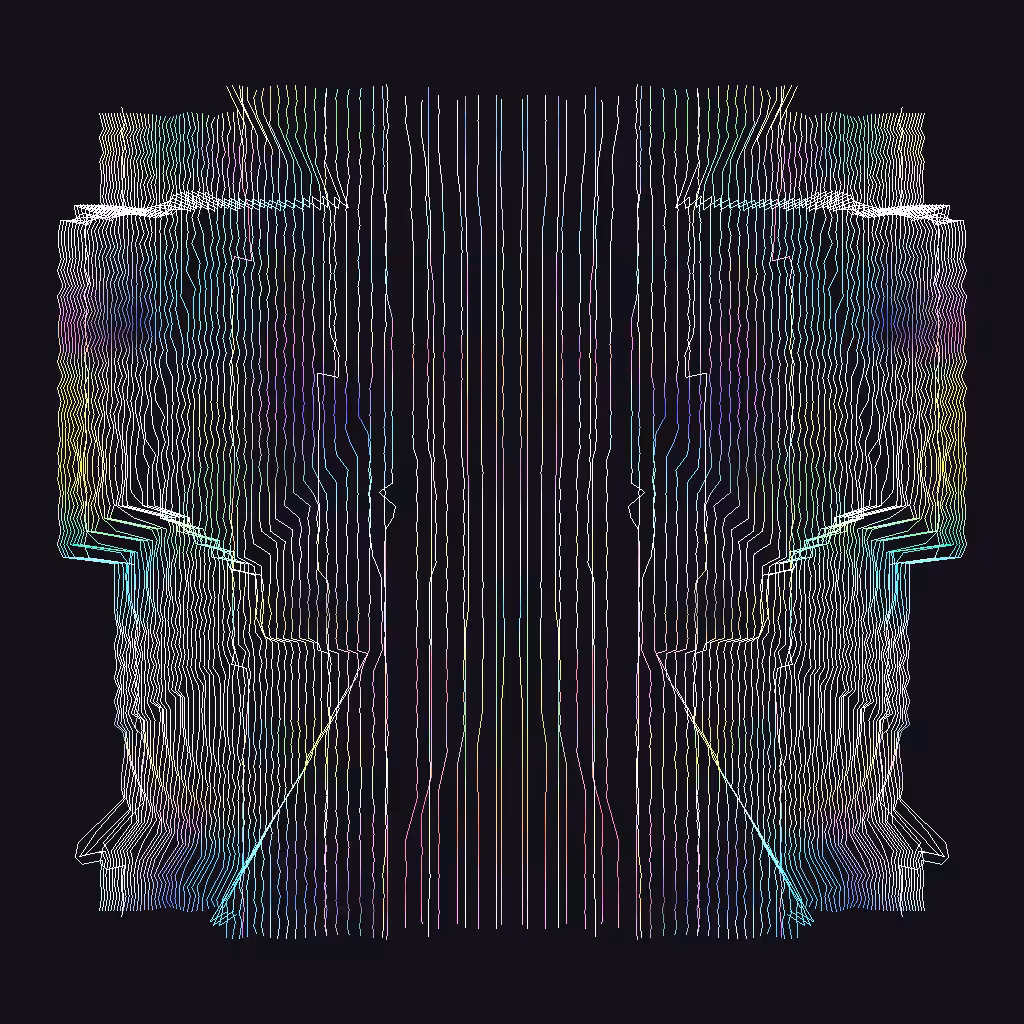 Entanglement #34