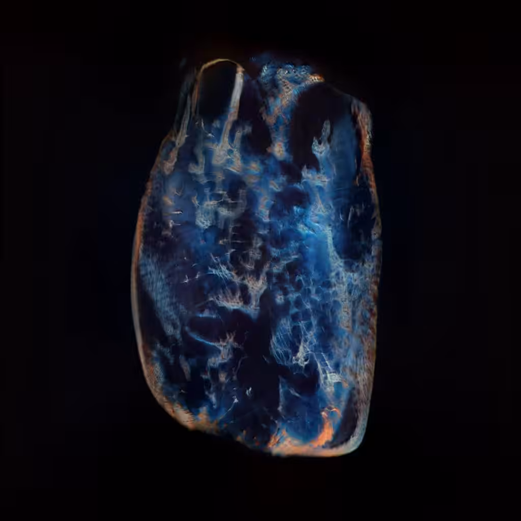 Baltic Amber