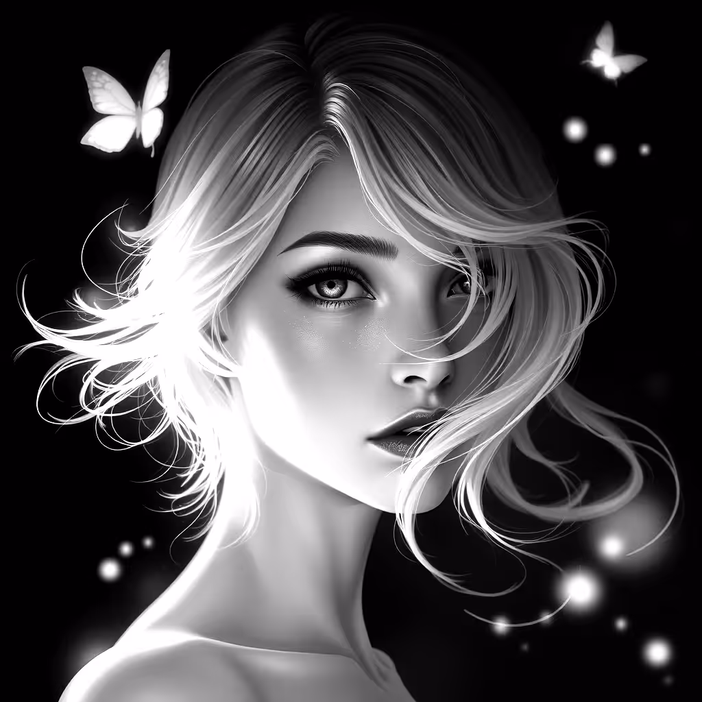 Mystery Art : Night Dreams 