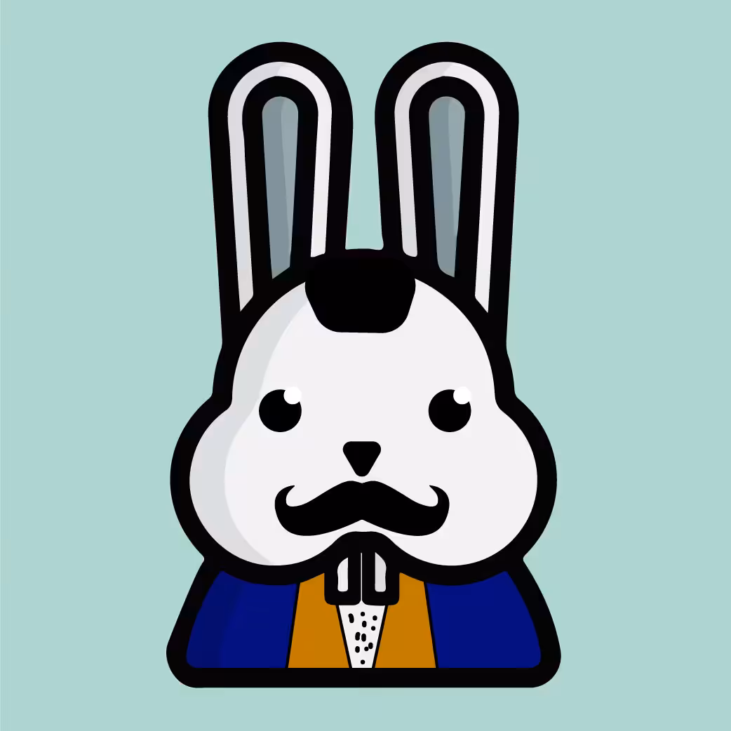 BunBunny 36