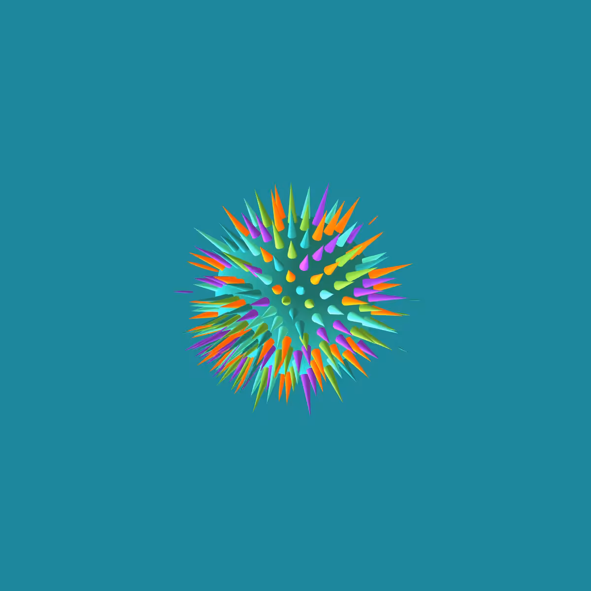 Generative virus #2