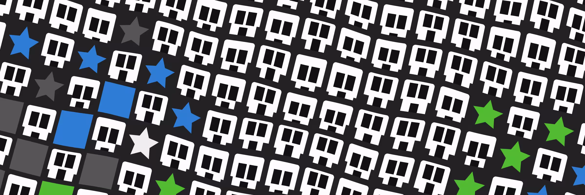 SMOLSKULL-PATTERN #893