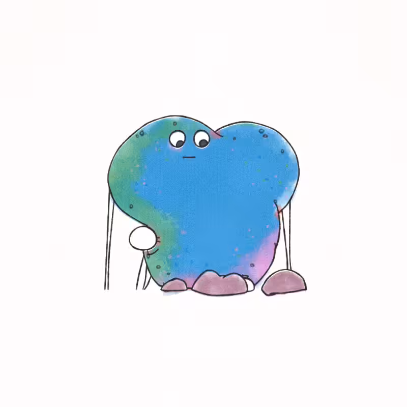 Pobbles #40
