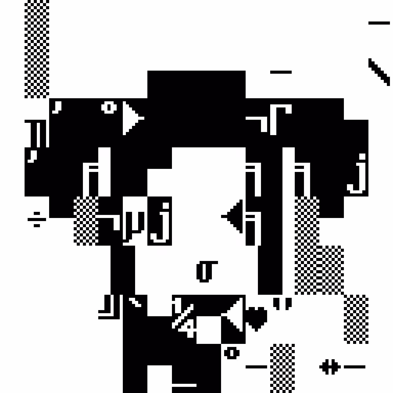 DOS Punk 303