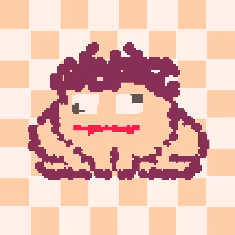 PICO TOADS #207