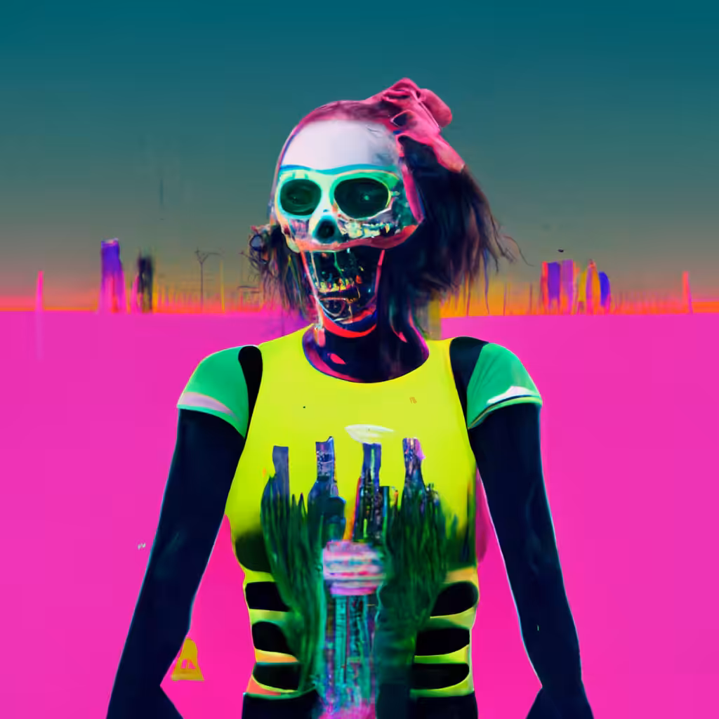 Cyber Psyko #20 