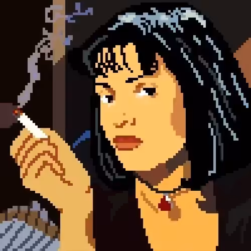 Mia Wallace