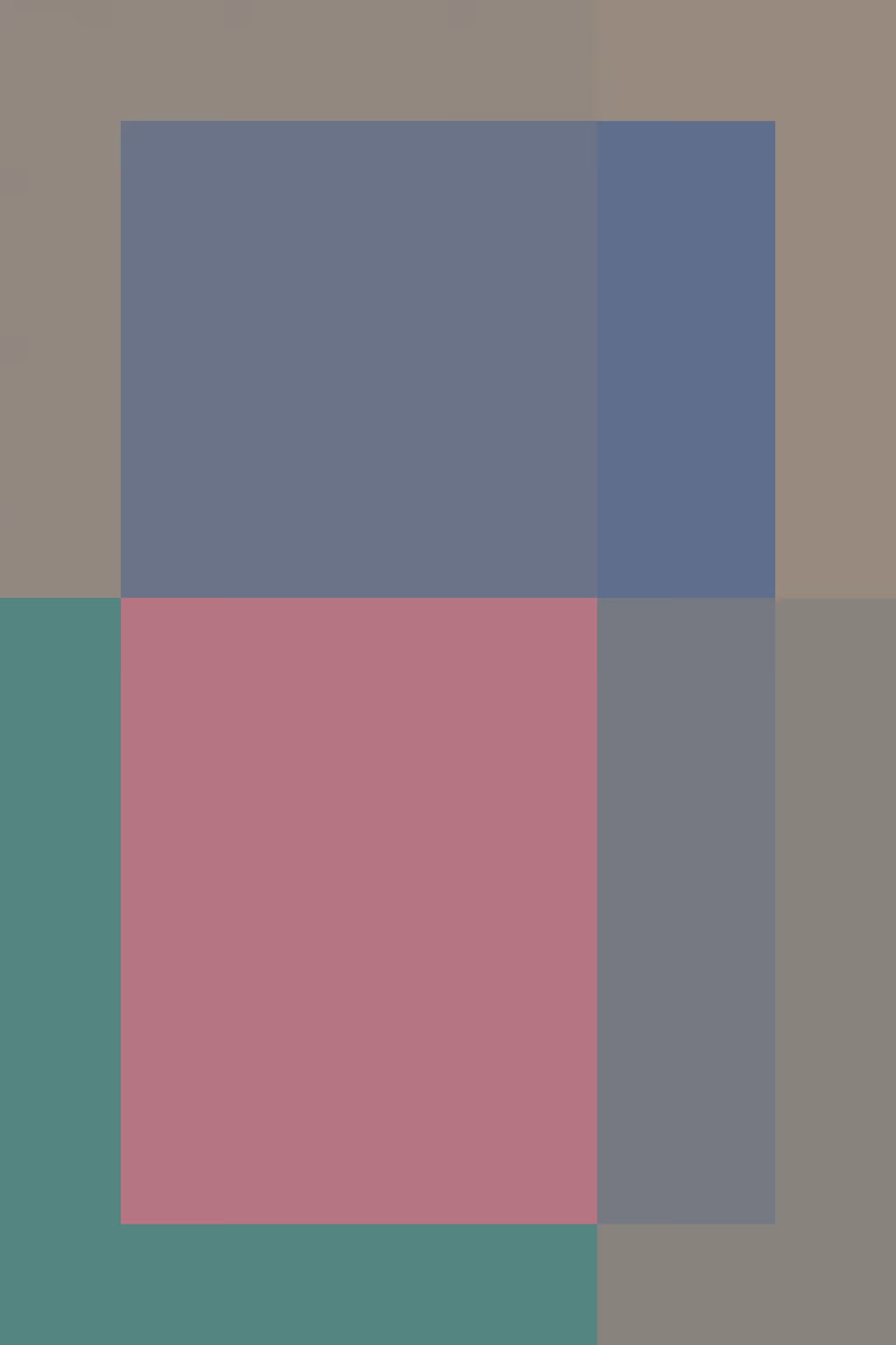 Generative Minimalism #389