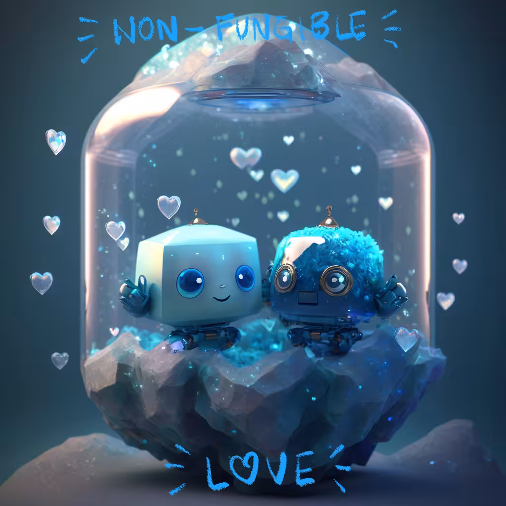 LuvBotz #367