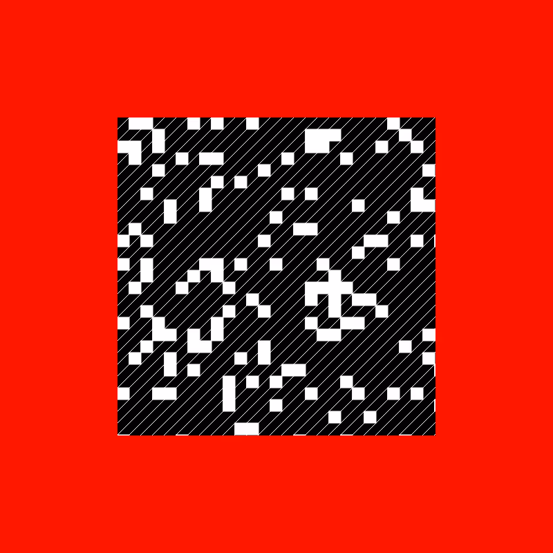 lines and squares #40