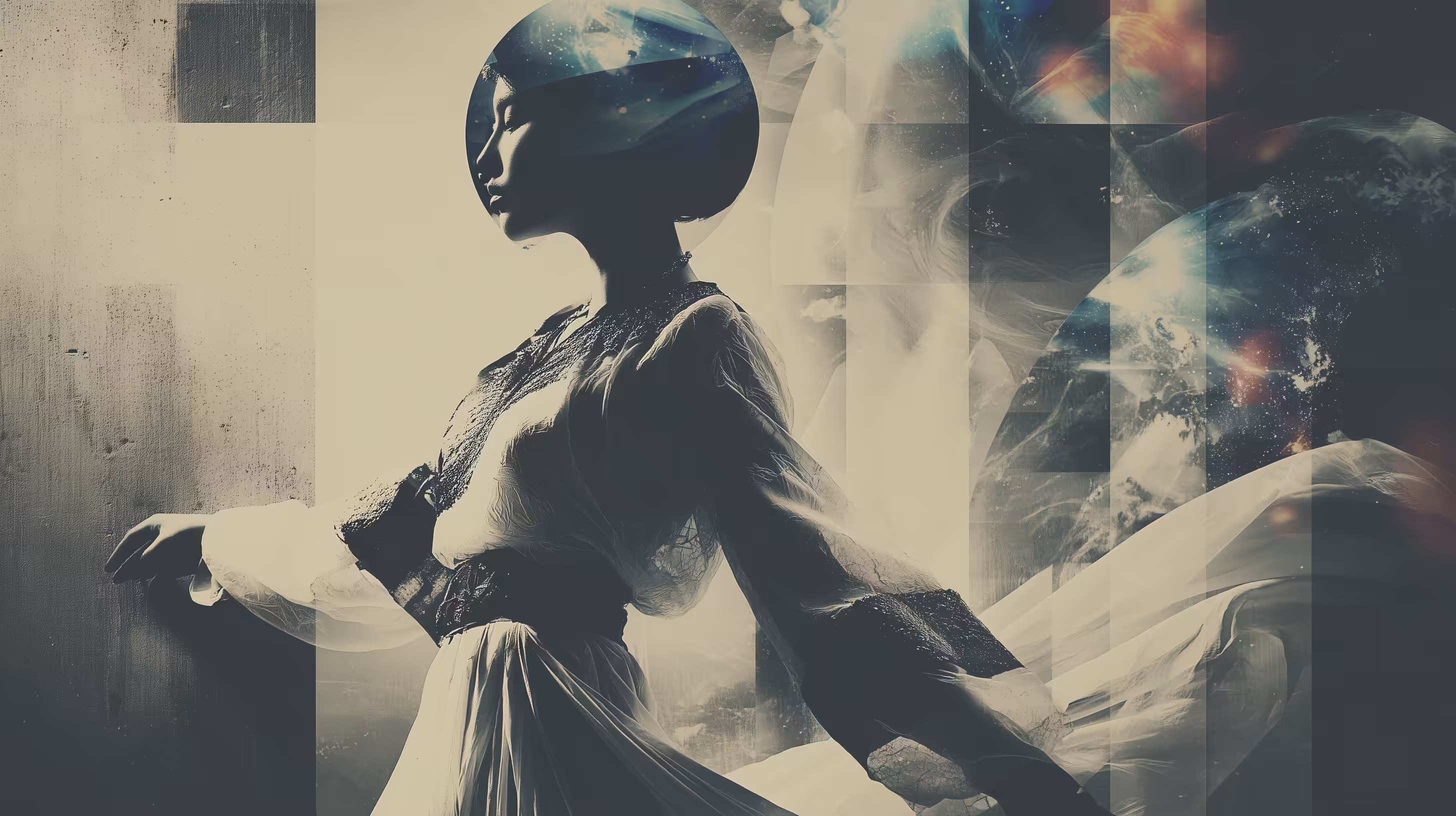 Ethereal Orbit