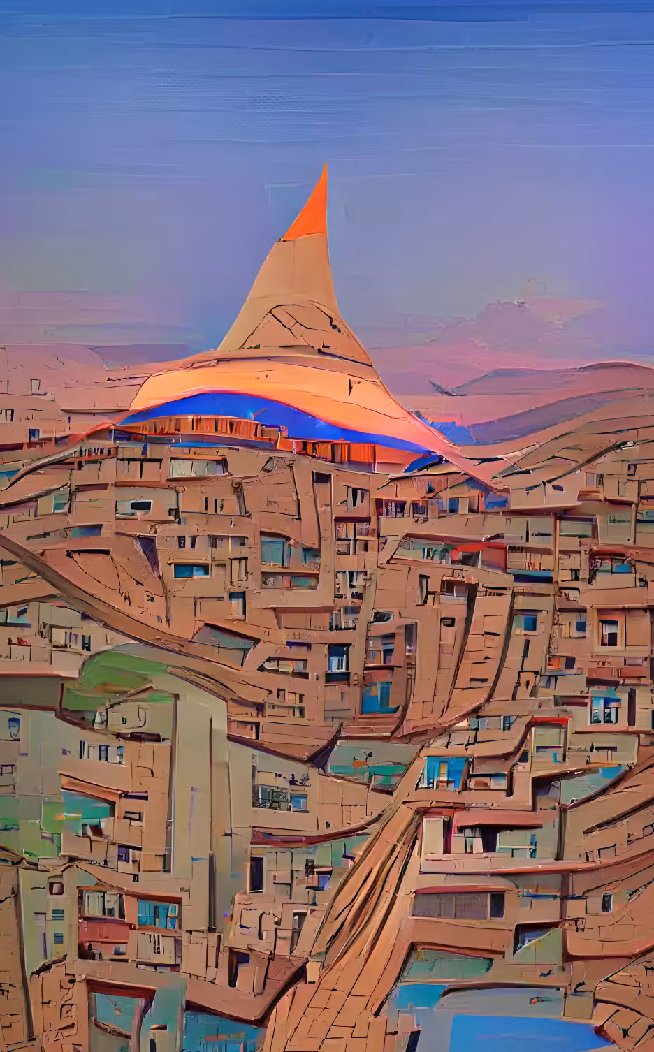 Yerevan- (053/199)