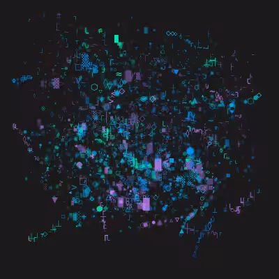 ASCII Abstracts 0n-Chain #9