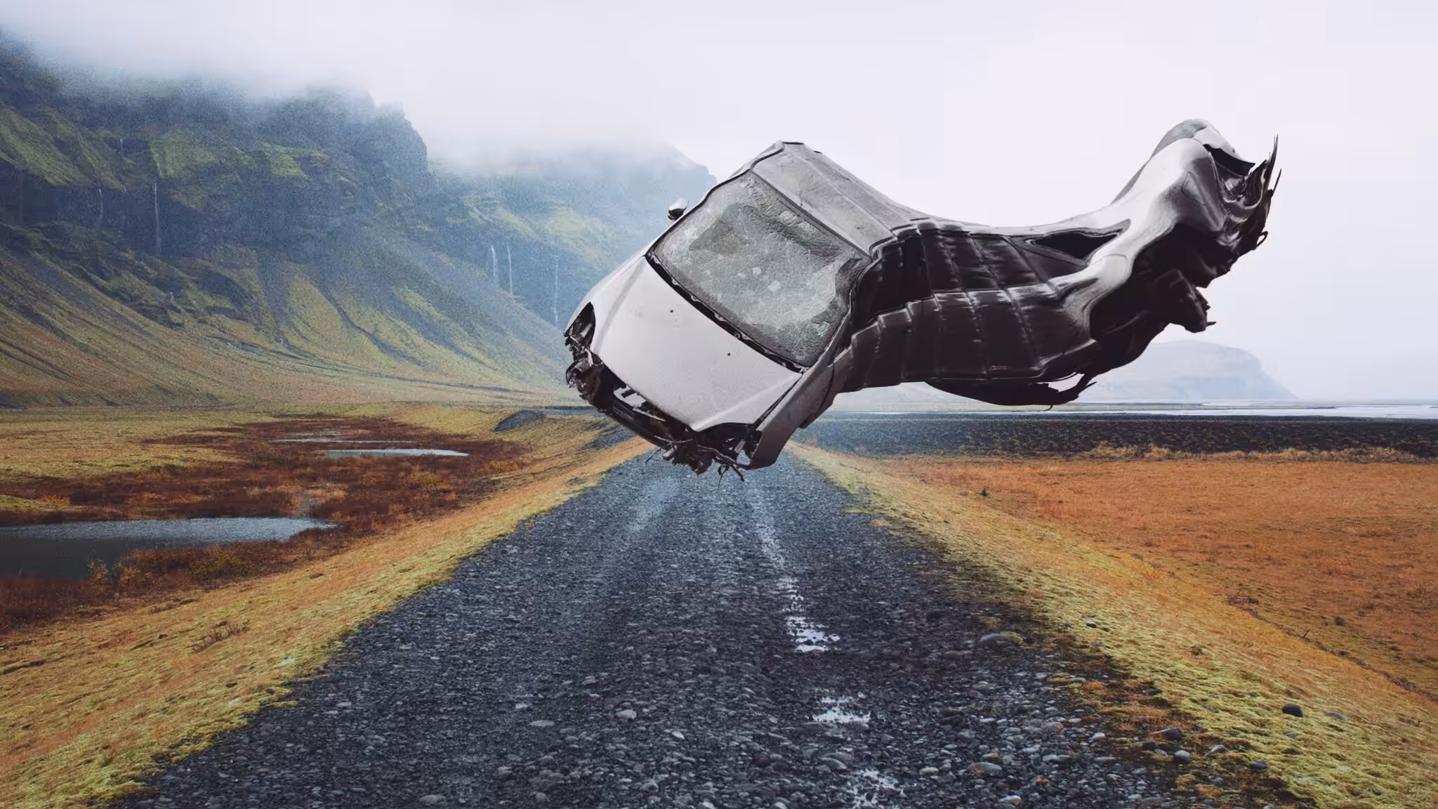 Crash