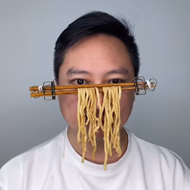 Noodles