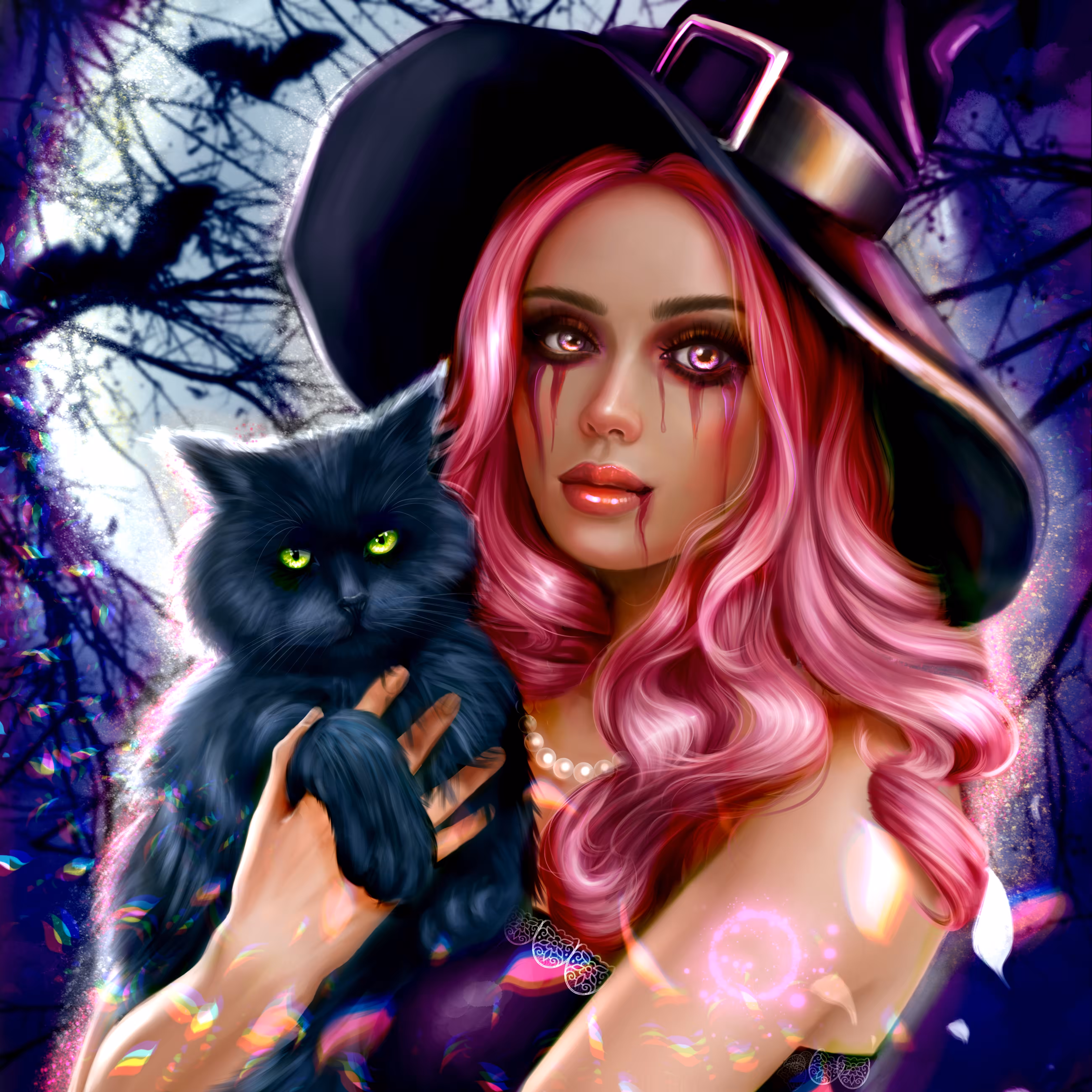 Perfect Witch