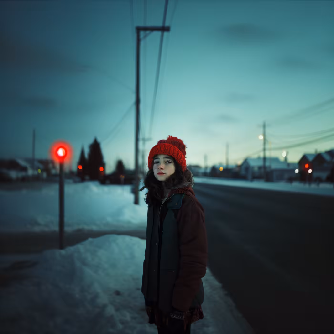 Atlas: Canada