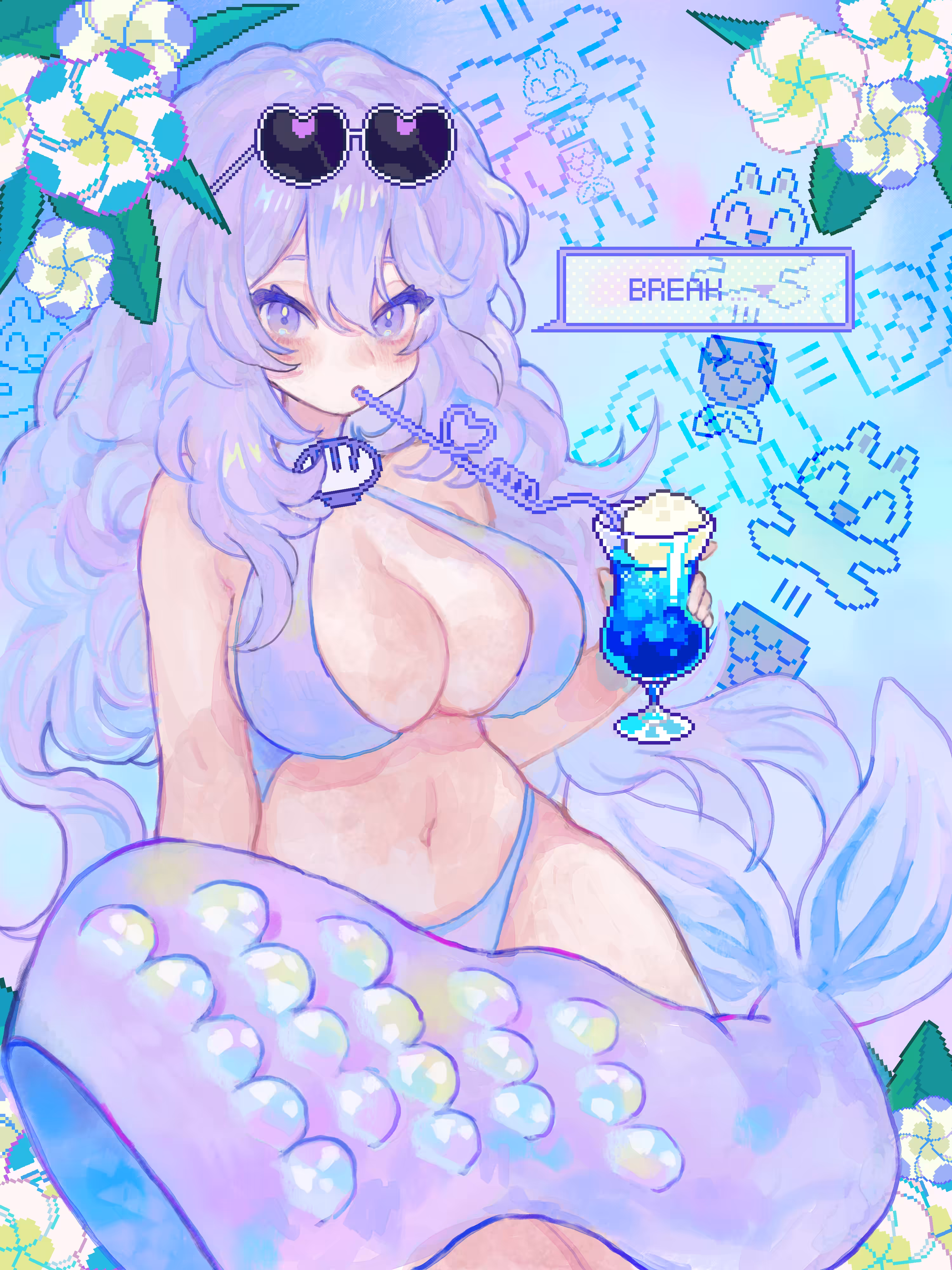 LOST-MERMAID