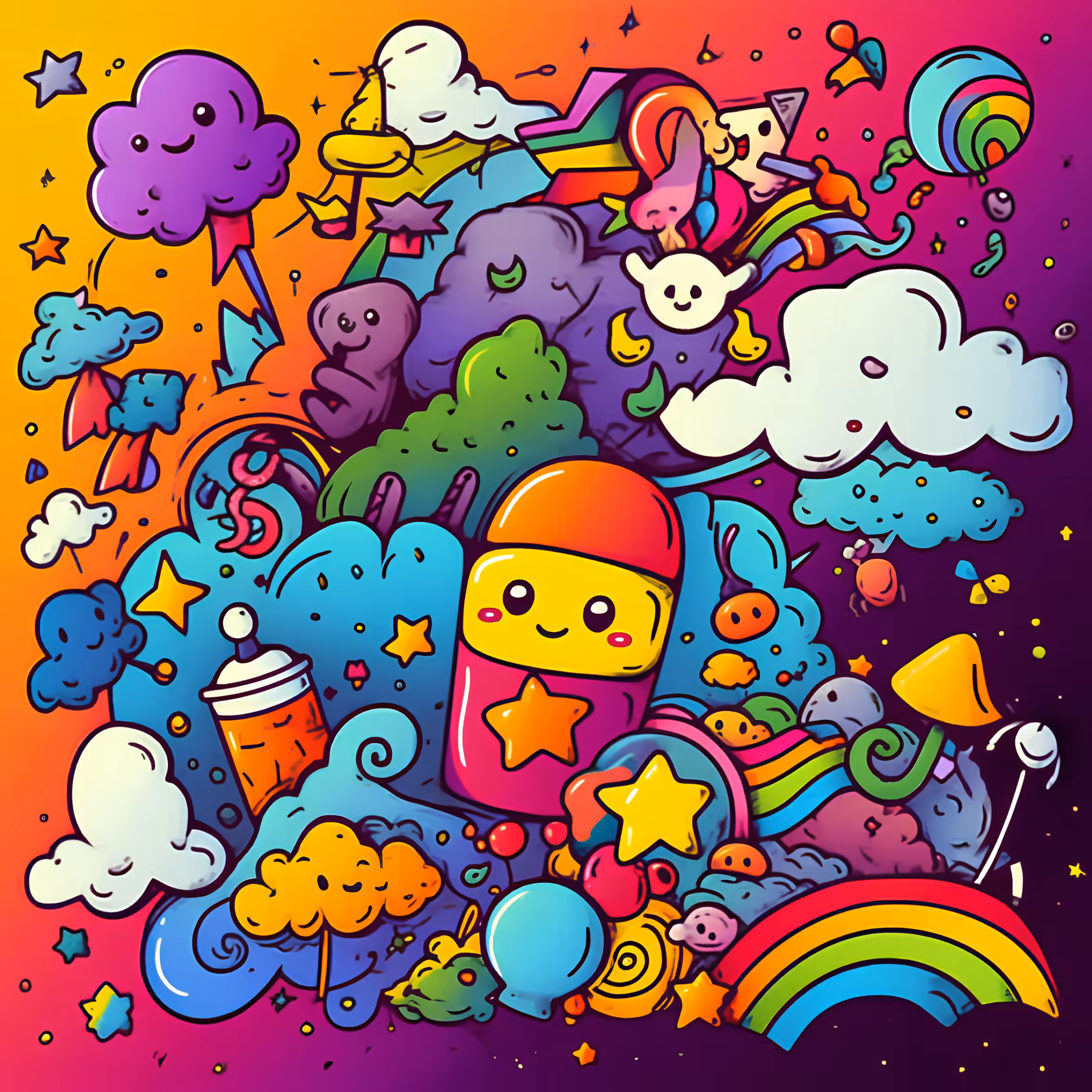Candy Muse