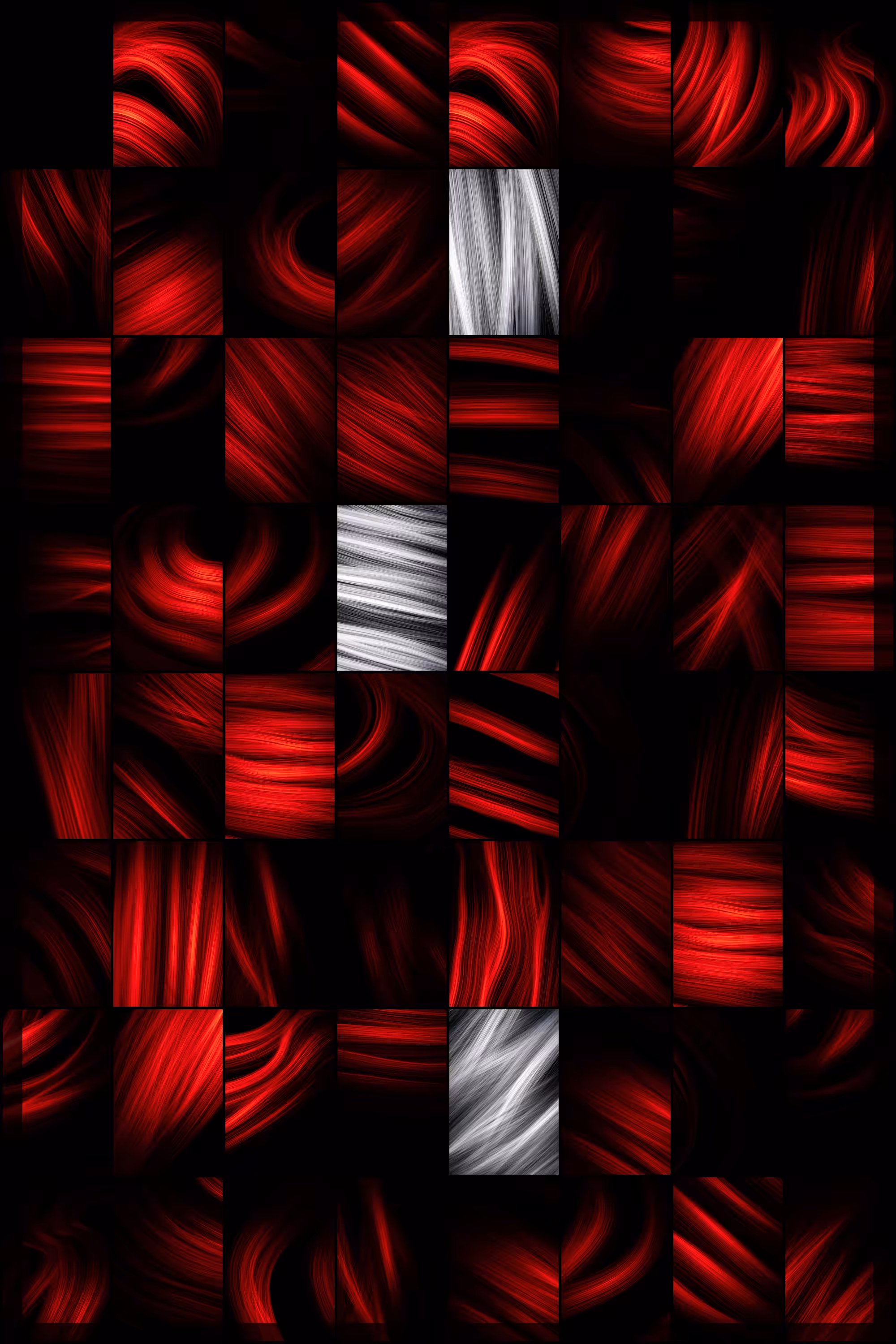 Vortex Dreams #987