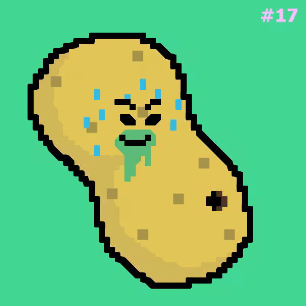Peanut Gallery #17