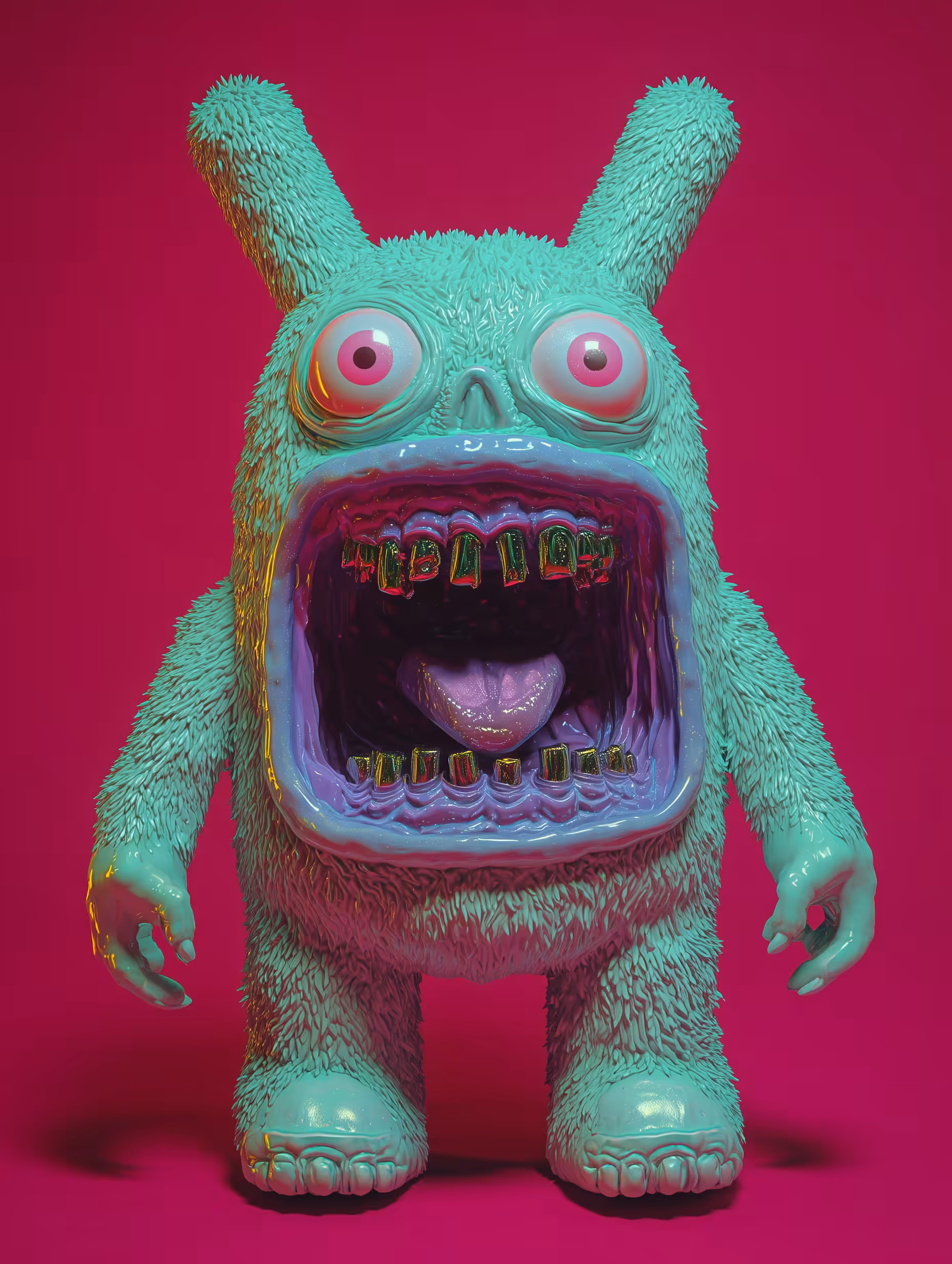 Toytem [030]