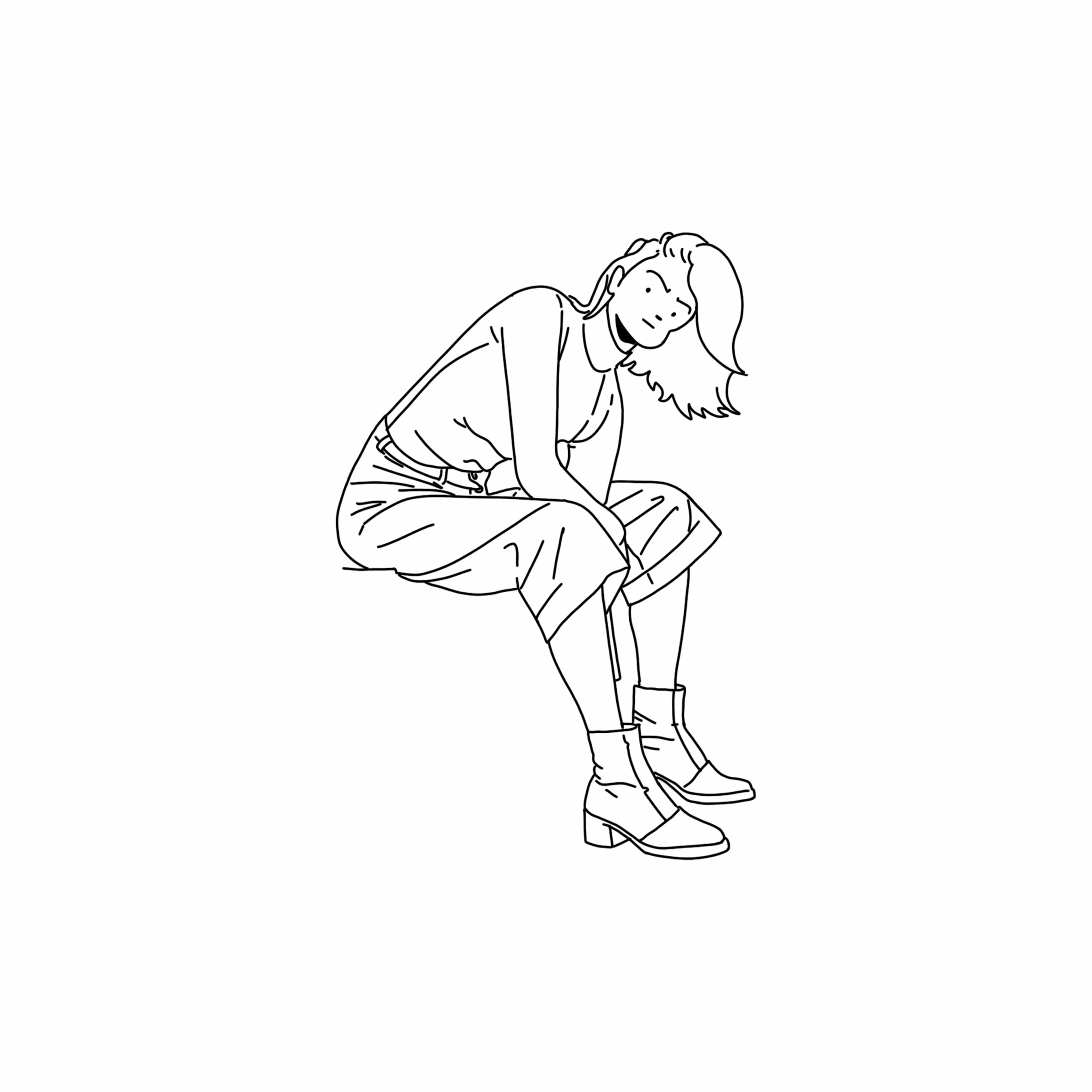 Little People #4