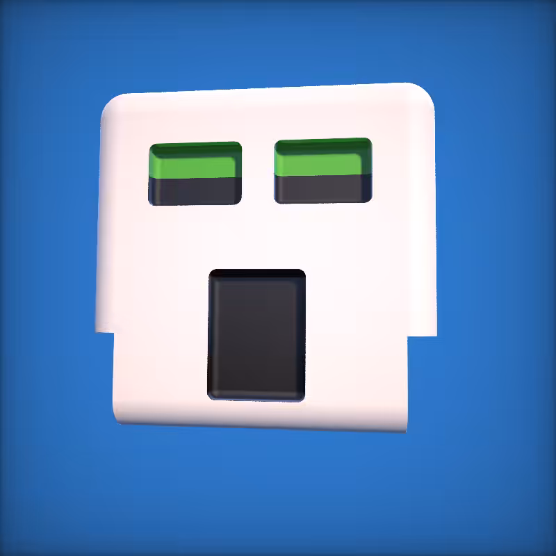 3D-SMOLSKULL #703