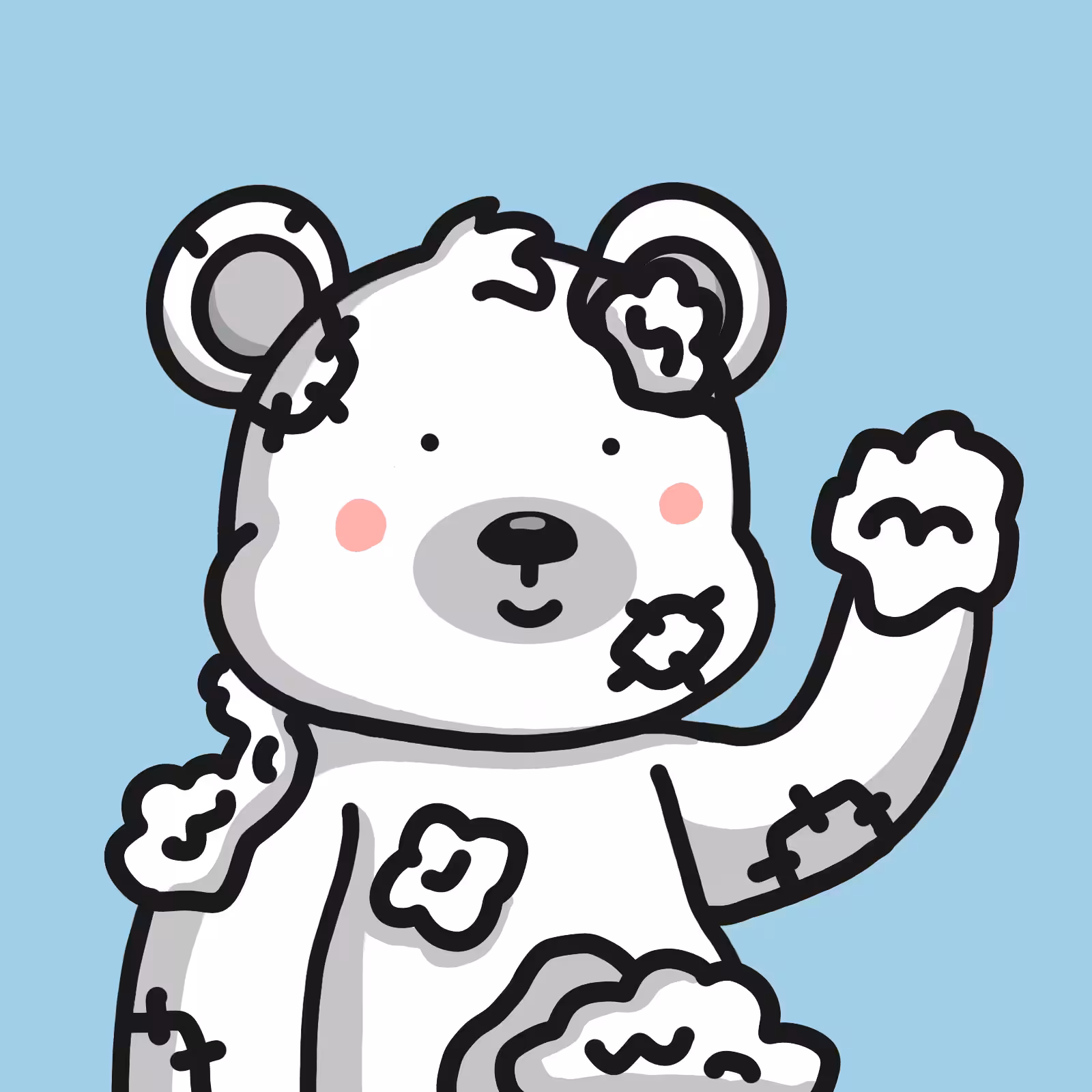 Bearofchris #40