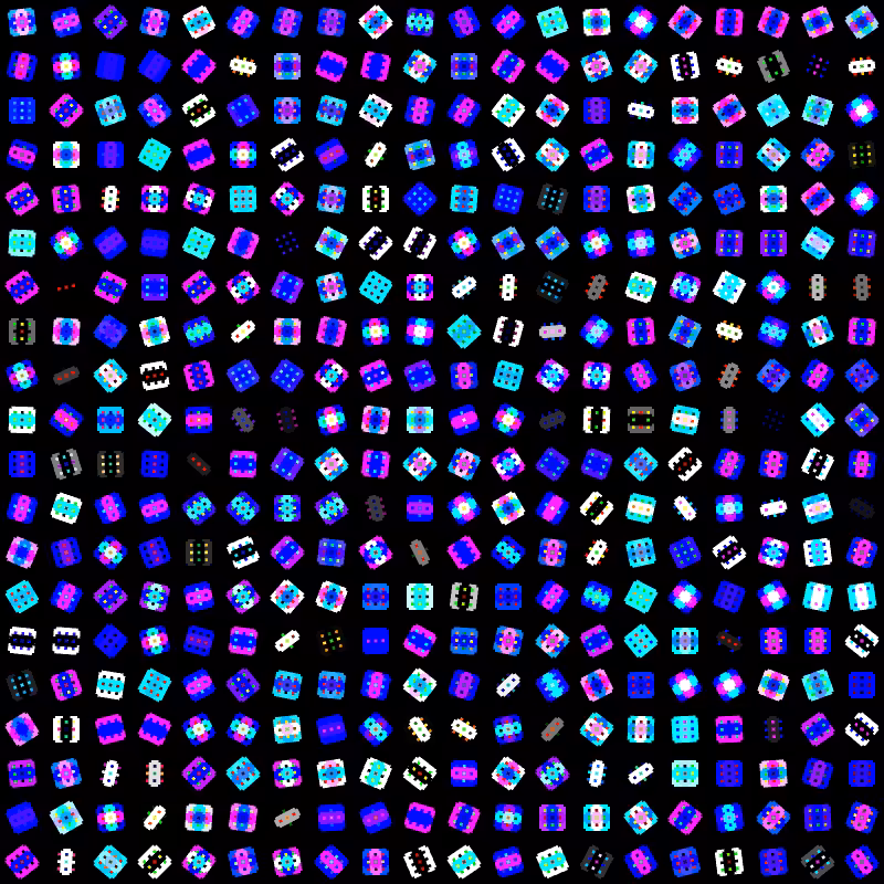 little.delusions #4