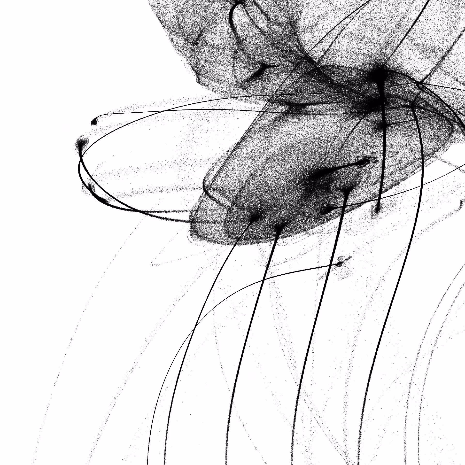 Chaos Study 00 - {#23}
