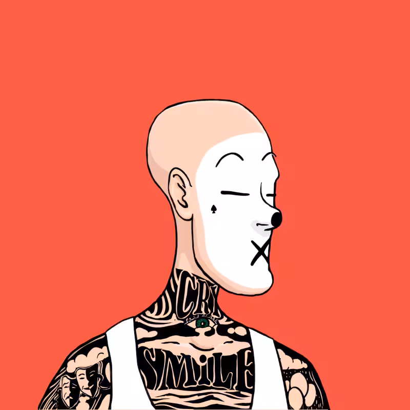 MIME x MIME #139