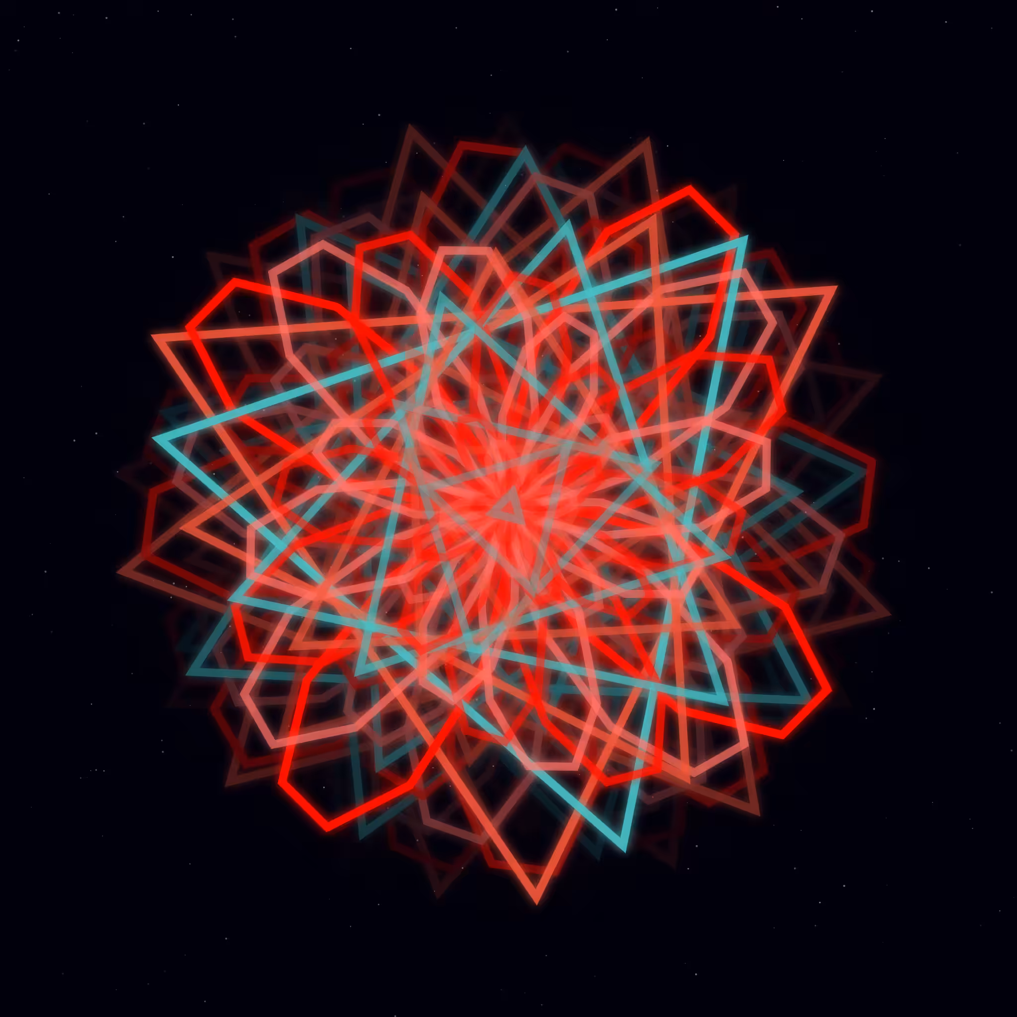 Space Vortex #45