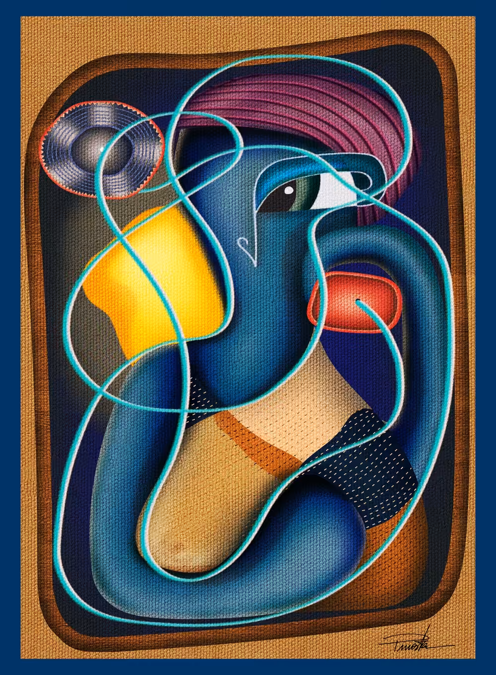 Telefone