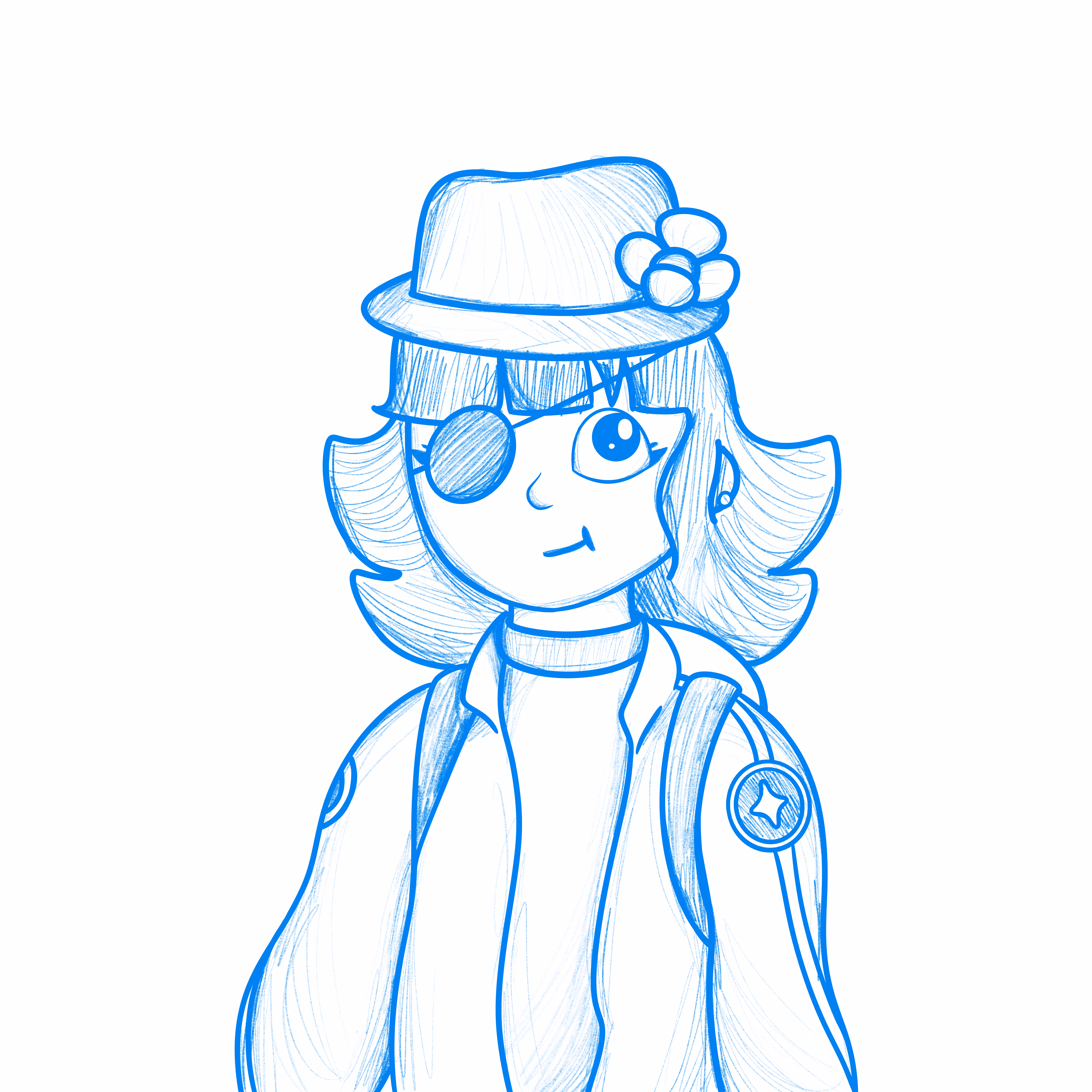 AVA #034 sketch
