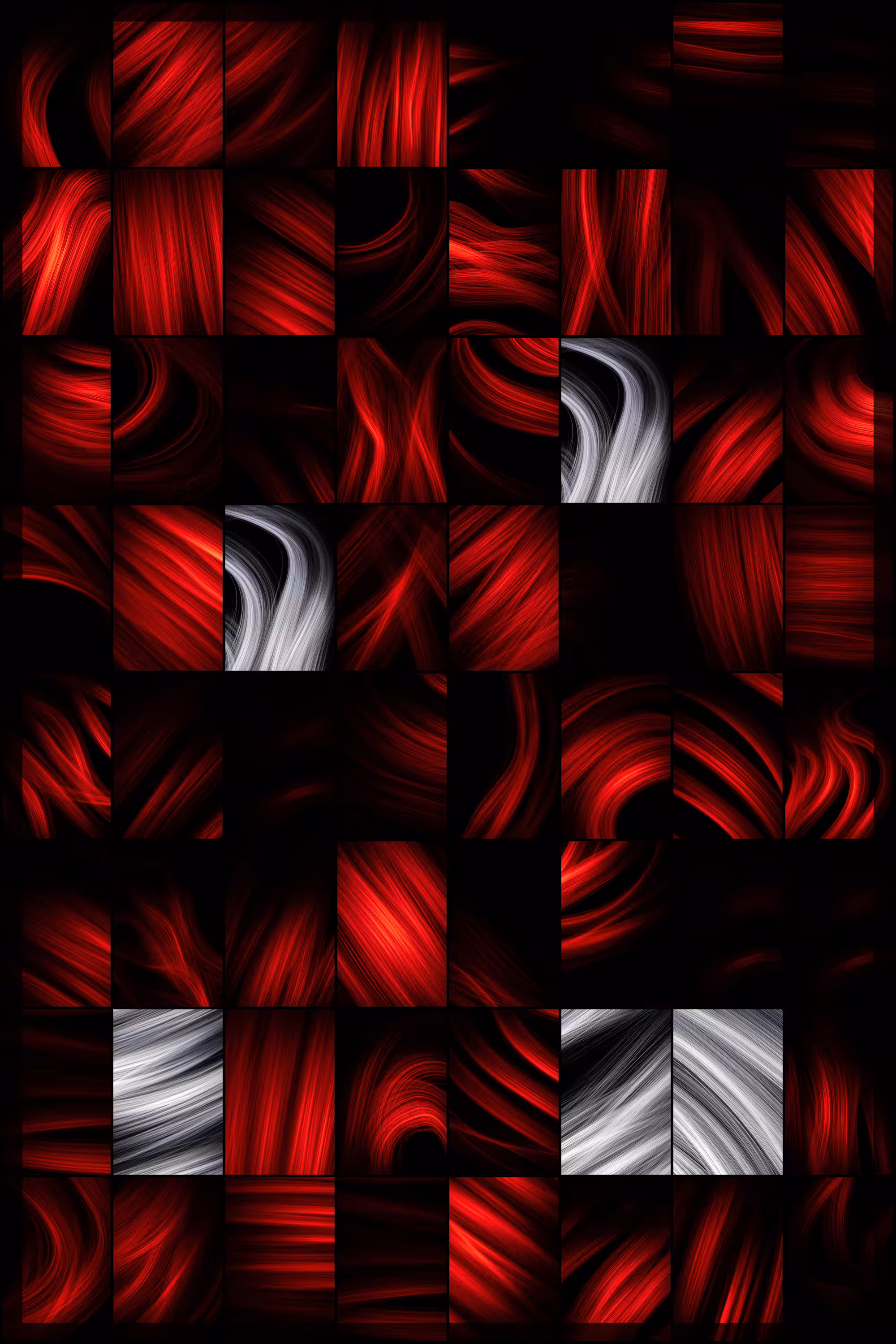 Vortex Dreams #979
