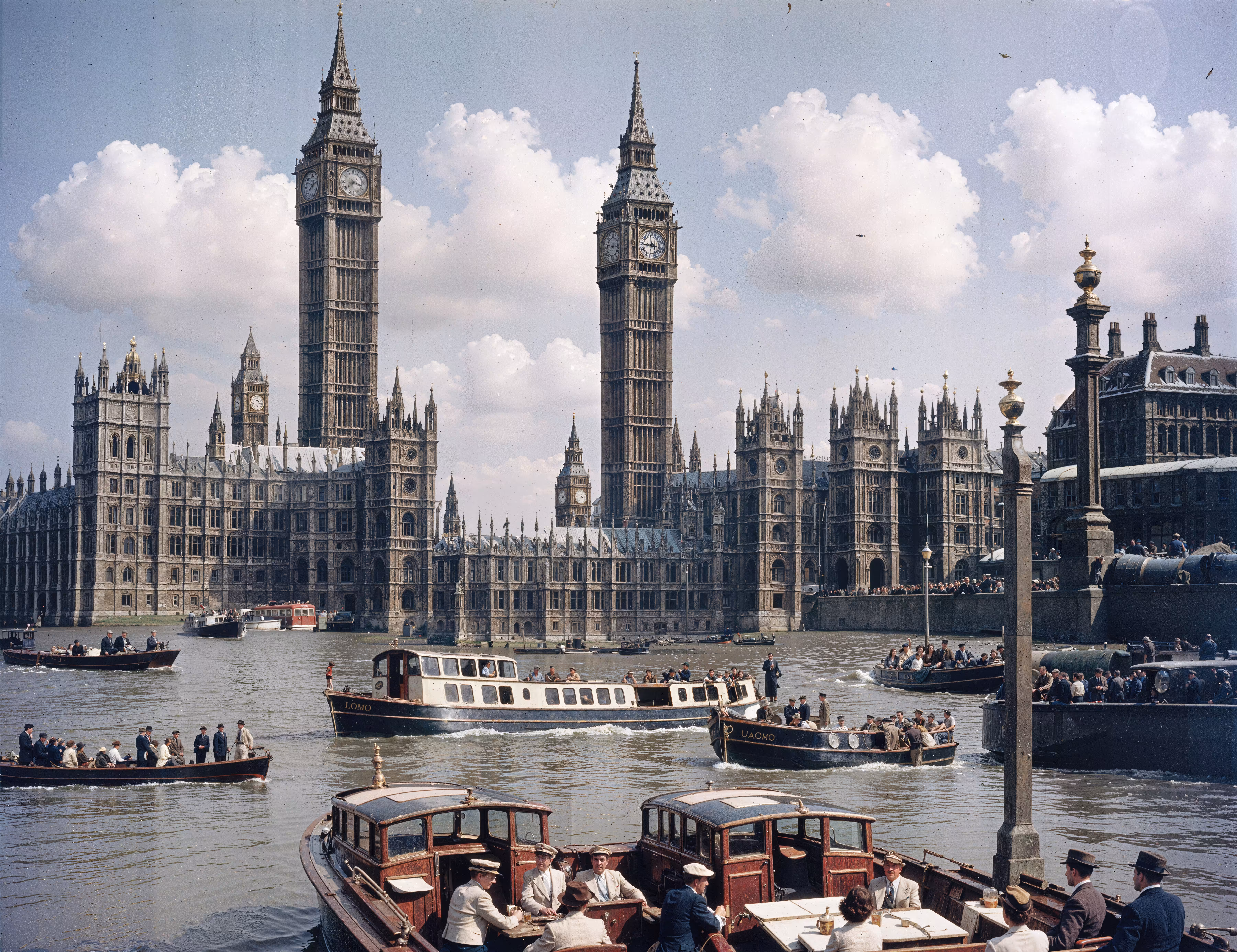 The Westminster