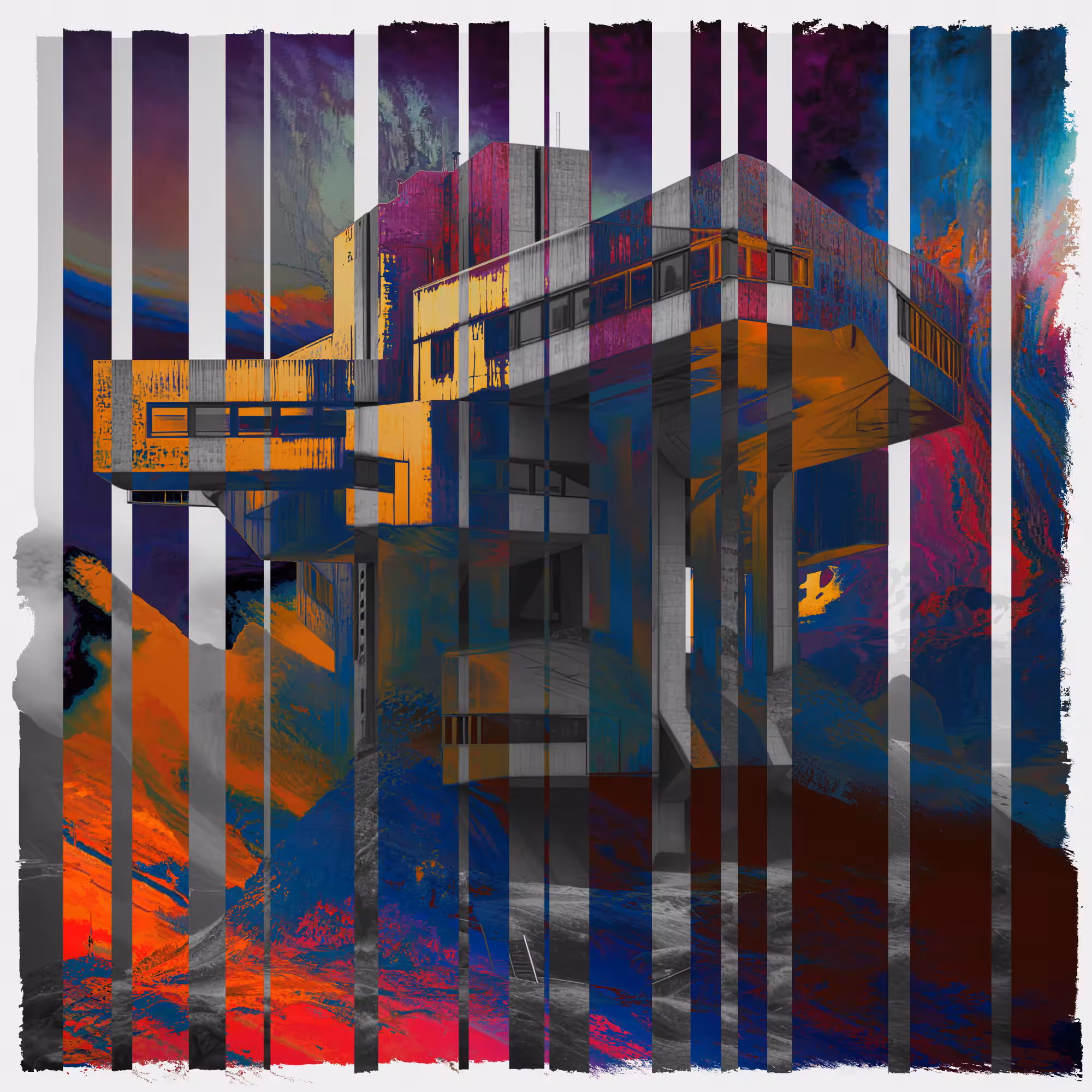 Brutal Nature #133