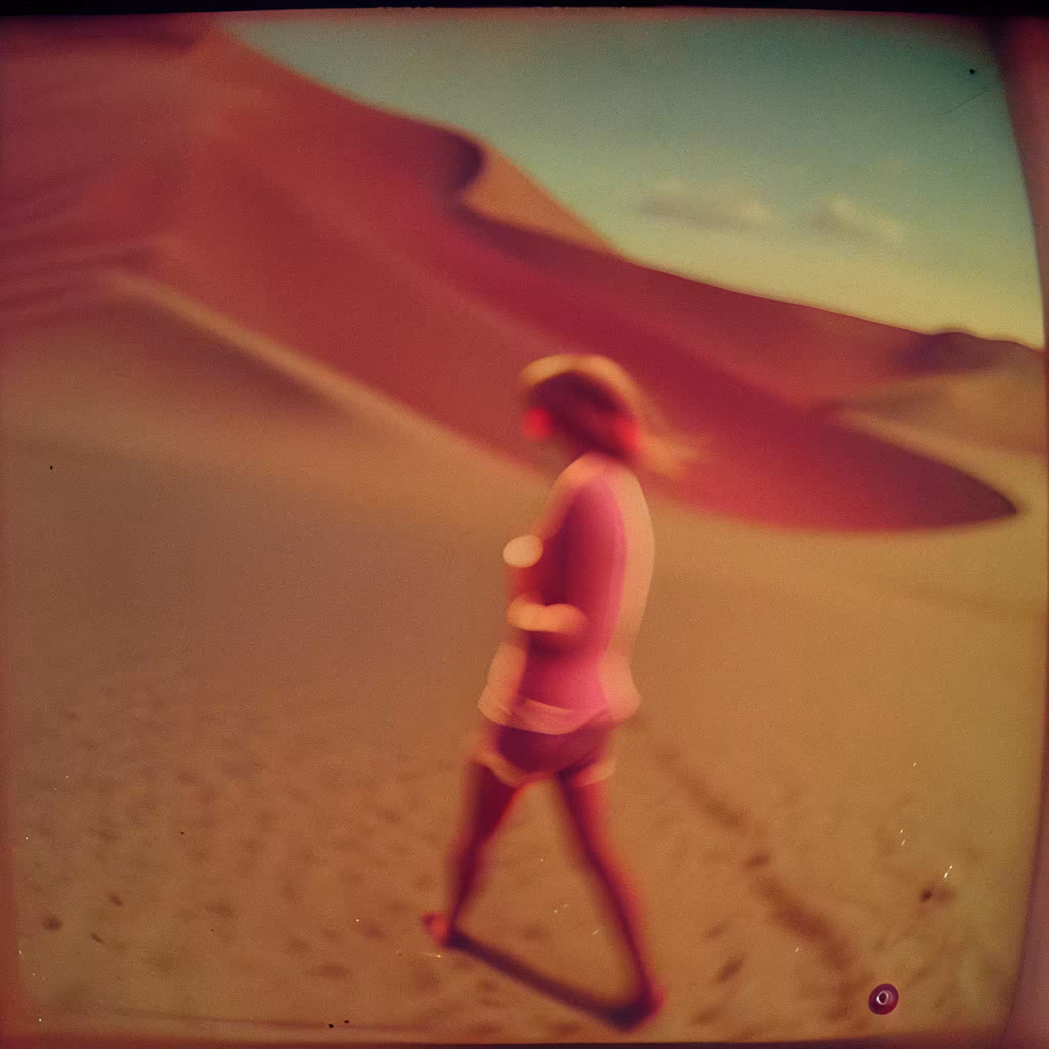 Mars Vacation #19. luluxxx