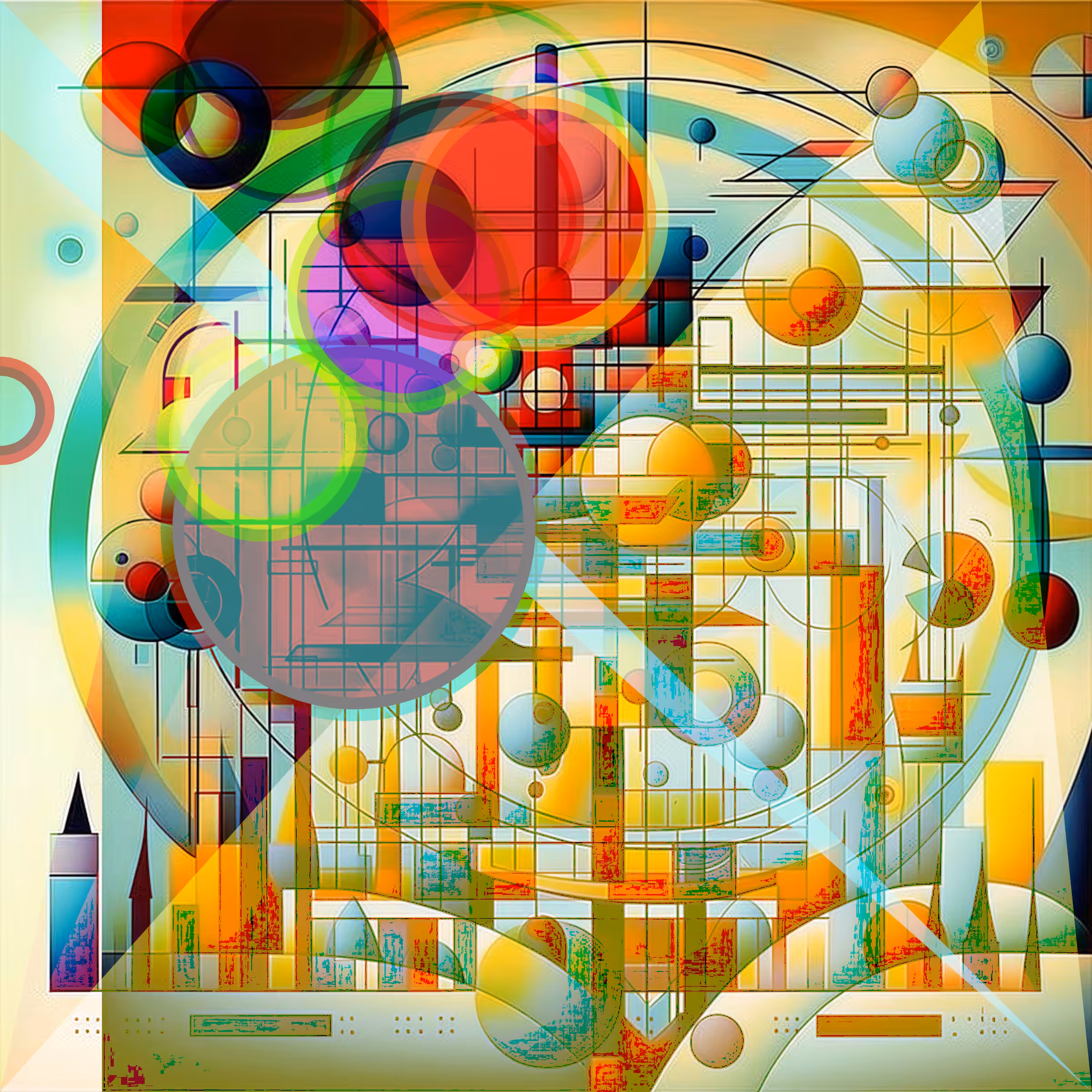 ArtiMuse #5