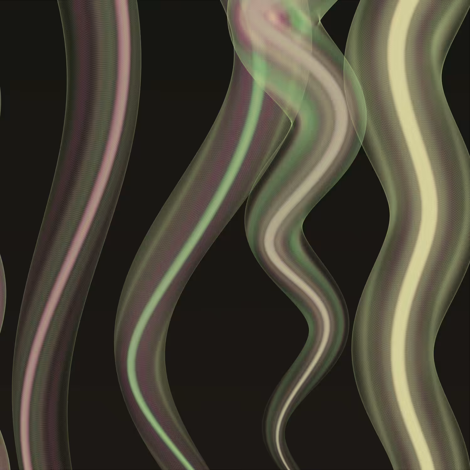 Dreamy Waves #32
