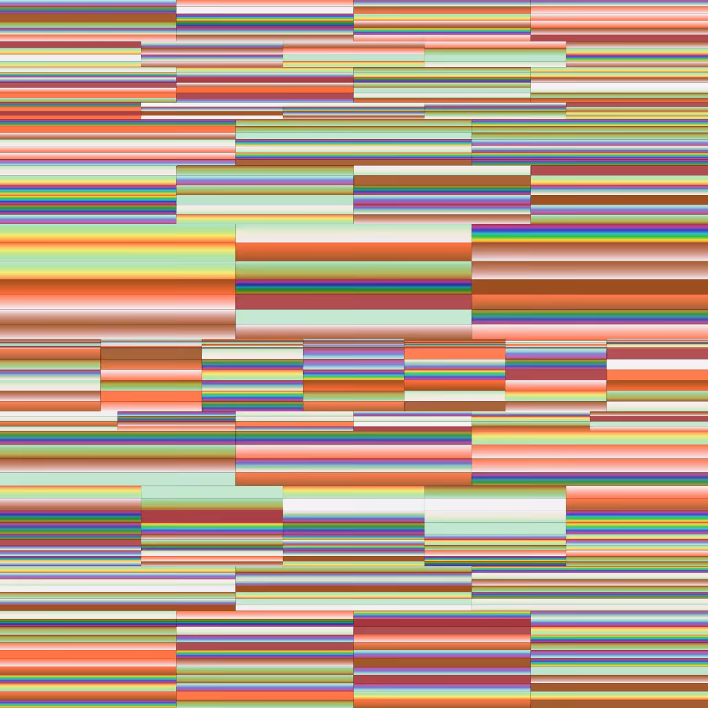 Grid Tones #81