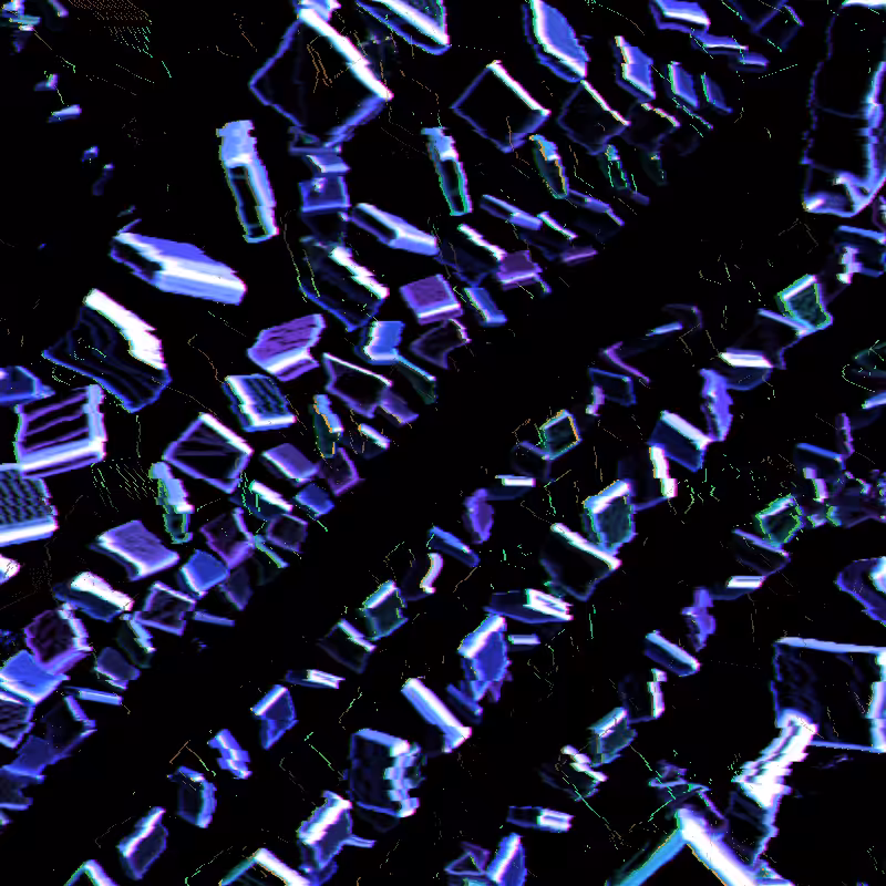 Broken TVs #3