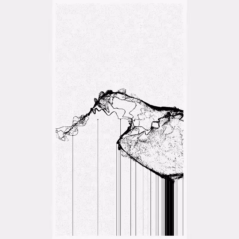 tears on lands #47